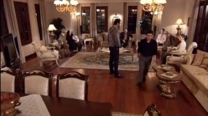 Любовь и наказания 8 серия Турецкий сериал смотреть бесплатно мелодрама драма боевик