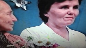 1996 год. Конференция учителей Звериноголовского района в Круглянской школе.