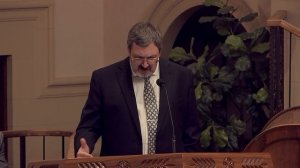 03/15/2026 Вечернее Богослужение (2 часть)