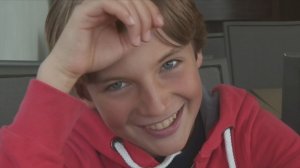 Summer. Это не наш мир - и по ошибке мы оказались здесь