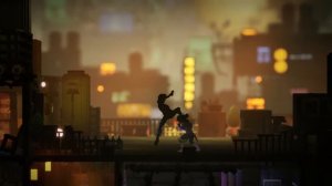 The 9th Dragon Announcement Trailer