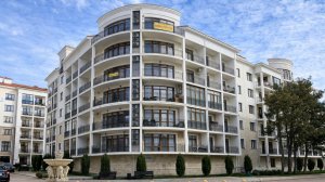 №218 Сдаётся 2-комнатная квартира 5 мин до моря - ЖК Изумрудный Город - Геленджик