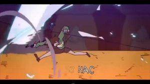 🎬 🖤🤍Песня "Последний вздох" [LastBreath!Undertale ] 💀  👤 Автор: SiRus