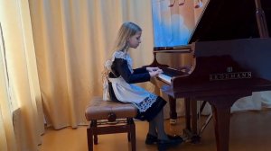 Э. Григ "Кобольд" соч. 71, № 3