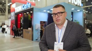 ГК «ТИОН» на выставке «Мир Климата 2026»