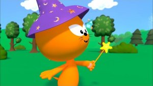 Котэ Геймз!... – Это магия!... - Сборник серий 4  - ПРЕМЬЕРА НА КАНАЛЕ Tigana!...