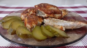 На обед МИНТАЙ в КЛЯРЕ. Быстро и вкусно!