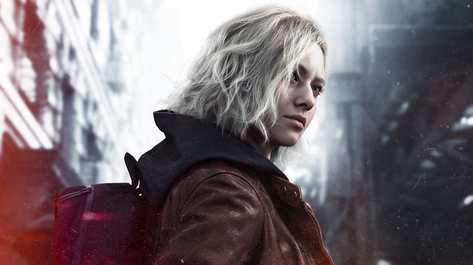 Resident Evil Requiem  часть 9. Прохождение игры (Резидент Эвил Реквием).