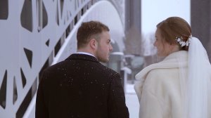 Настя и Марат