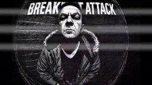 BREAK BEAT ATTACK