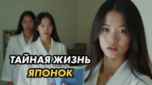 🚨 ПРАВДА О ЯПОНИИ_ Почему Это Самая ТРУДНАЯ Страна Для Жизни_