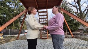 Звёздный Призыв в Пирамида Города Солнца МаЭД Славии 15.03, Лодзь, Польша. Мир Универсологии