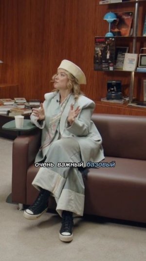 Елена Кипер в студии!