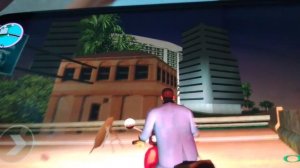 находим лодку в игре GTA Vice City