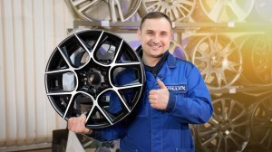 Восстановим твои и предложим новые диски на VOLVO.