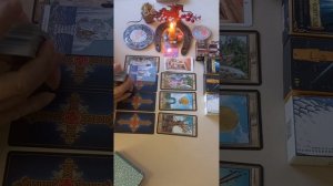 Тельцы # Таро прогноз с 16 по 22 марта 2026 года.# Сантаро.