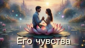 ♥️♥️Его чувства к вам♥️🔥😻