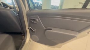 Видеопрезентация Renault Sandero I, 2011