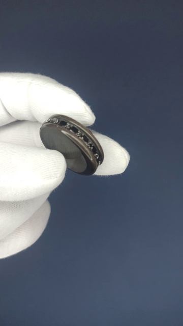 Пуговица кофе (р-р № 44), Артикул 04099