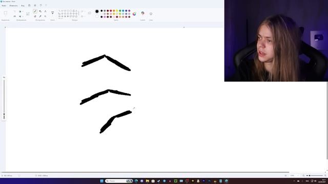 нарисовал УЖАСНЫЕ АРТЫ ЮТУБЕРАМ  CLEX