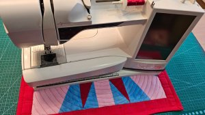 Полезный лоскутный эксперимент