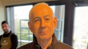 Нетаньяху опубликовал видео с опровержением информации о своей смерти