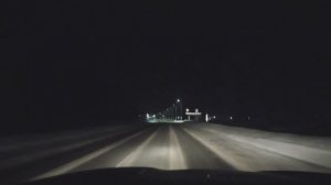 Уфа-Пермь, часть Перм.край, янв.2026