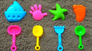 Мультики для детей и Песенки для малышей про Ручки и Ножки