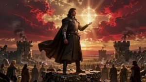 Возрождение империи: Миф, ставший реальностью. Попаданцы. Аудиокнига.