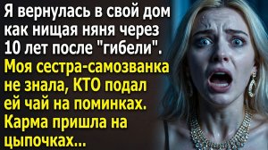 Моё место уже было занято | Истории из жизни | Аудио рассказы