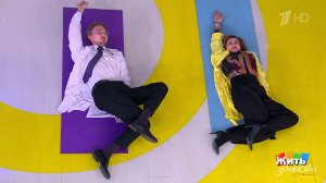 "Служба боли". Жить здорово! Фрагмент выпуска от 16.03.2026