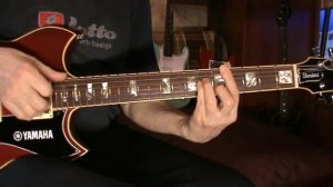 Мало ли-И. Корнелюк (как играть на гитаре аккорды)