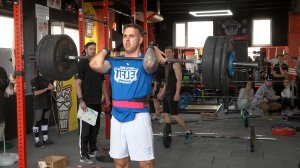 В Севастополе прошли первые официальные соревнования по многоборью ГТО