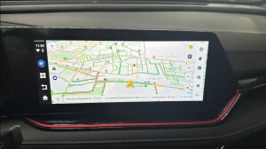 Навигация для Changan CS35 Max, Carplay box для магнитолы, Android в мультимедиа, тюнинг, NaviPilot