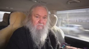 "Дорожные беседы. Встречи с Владыкой Сергием". Часть 4