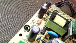Ремонт монитора ViewSonic VA1931wa-LED