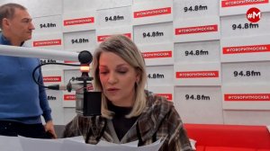 «АВТОРСКАЯ ПРОГРАММА РОМАНА БАБАЯНА (16+)» 09.03