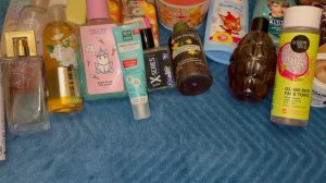 УХОДОВАЯ КОСМЕТИЧКА НА МАРТ 2026 🌸🌷🌺