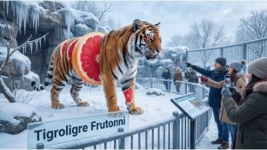 Новый выпуск Ice Age Park от TumBaThum! Vol. 02 уже здесь