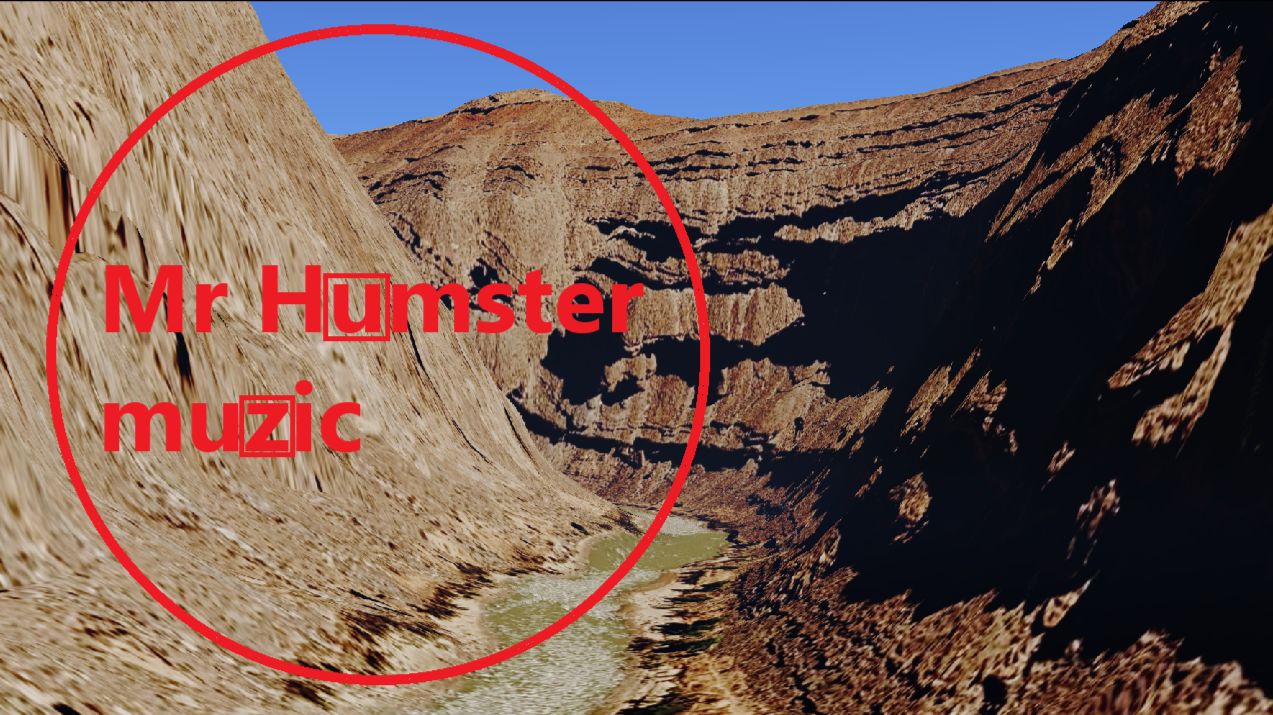 Mr Humster muzic / bell bit 5