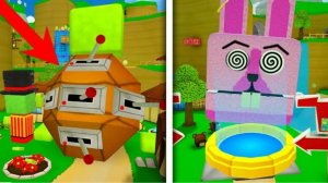 Супер Мишка Приключения/Прохождение игры Super Bear adventure/Мультик для детей