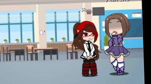 Клип под песню мариакса "Люблю школу"