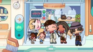 навещение елены😭😭😭