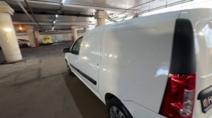 Lada Largus 2021 г. VIN XTAFS045LN1413071