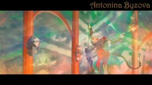 Kalshara - Stand My Ground