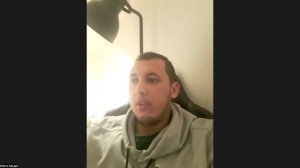 Альберт Калугин_США