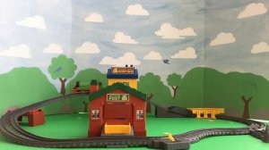 Игрушки Томас и друзья  (5)