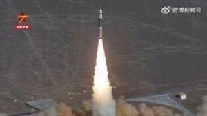 Наращивание спутниковой группировки Китая