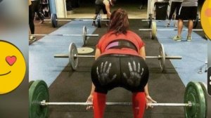 Стыдные Моменты из Жизни Женщин, Снятые на Камеру Видеонаблюдения