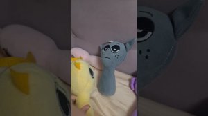 Дочка Венды и Саймона, Сэнди | 1 сезон 7 серия сериала "спрунки"